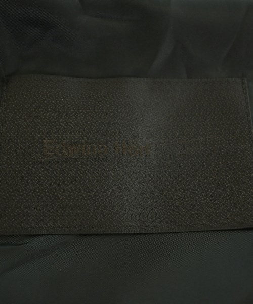 Edwina Horl แจ็คเก็ตเบลาส์ อื่น