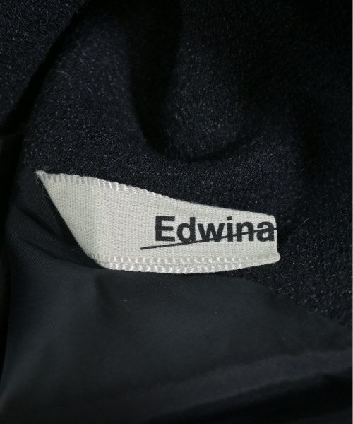 Edwina Horl แจ็คเก็ตลำลอง