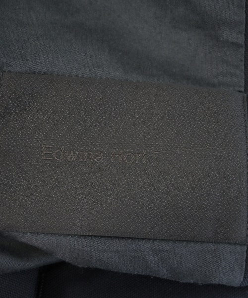 Edwina Horl แจ็คเก็ตลำลอง