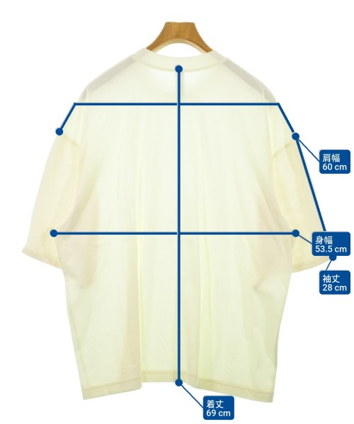 Edwina Horl เสื้อยืด/เสื้อท็อปส์