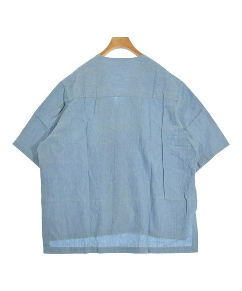 Edwina Horl เสื้อลำลอง