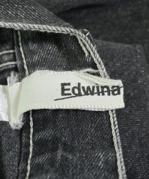 Edwina Horl ยีนส์