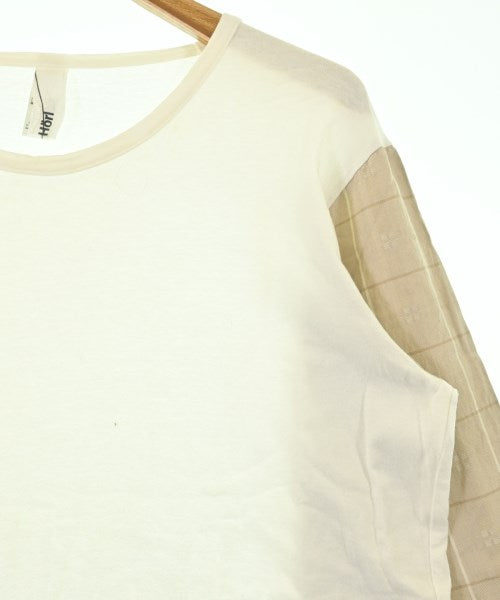 Edwina Horl เสื้อยืด/เสื้อท็อปส์
