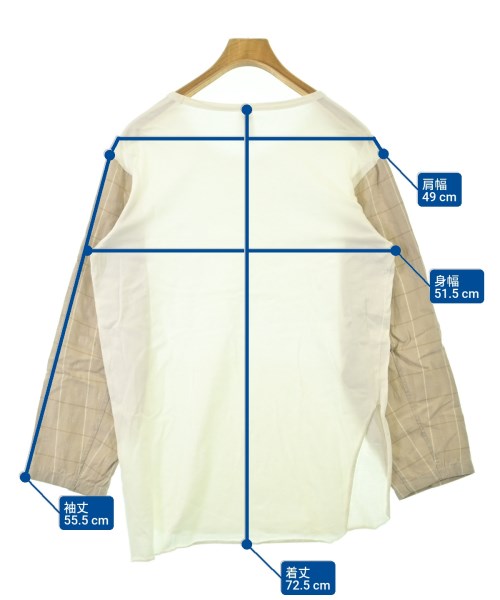 Edwina Horl เสื้อยืด/เสื้อท็อปส์