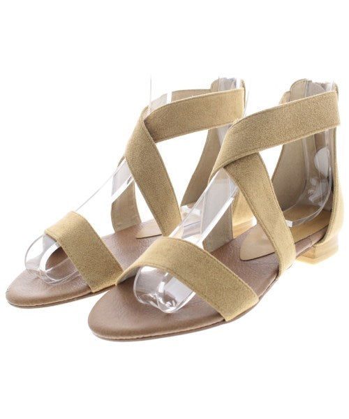 STUDIOUS รองเท้าแตะ