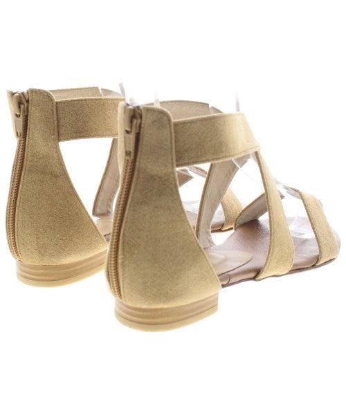 STUDIOUS รองเท้าแตะ