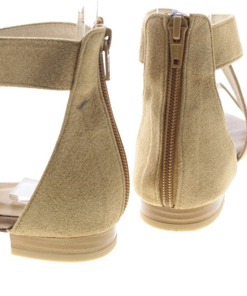 STUDIOUS รองเท้าแตะ