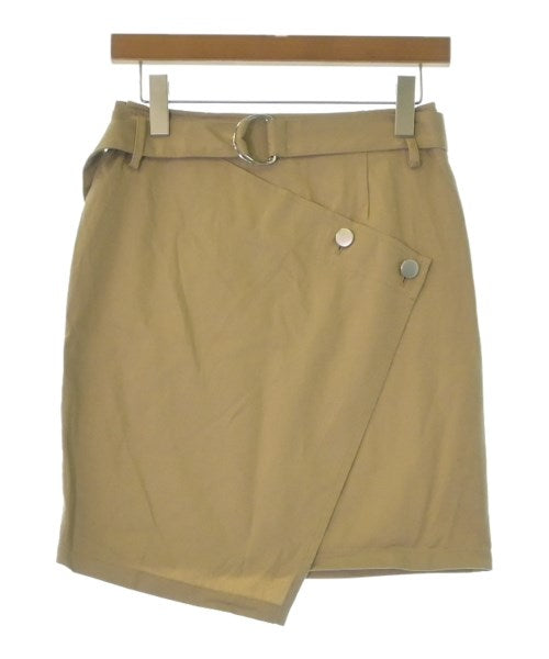 STUDIOUS กระโปรงยาวถึงเข่า