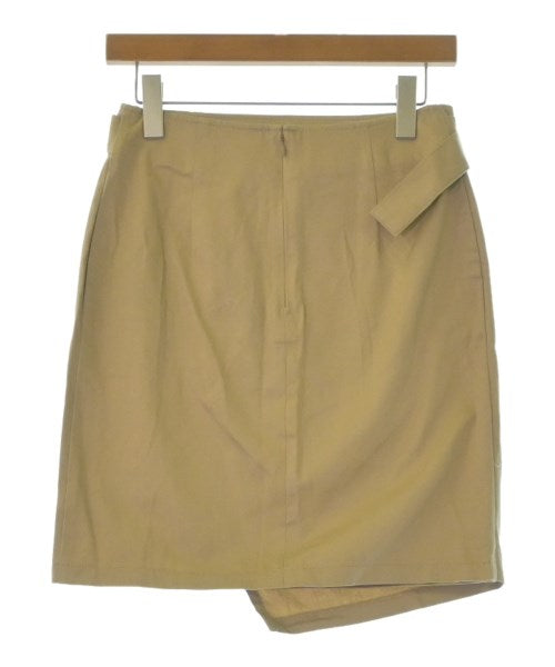 STUDIOUS กระโปรงยาวถึงเข่า