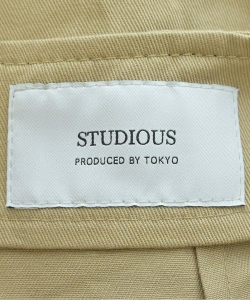 STUDIOUS กระโปรงยาวถึงเข่า