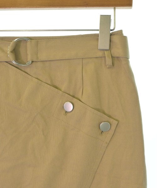 STUDIOUS กระโปรงยาวถึงเข่า