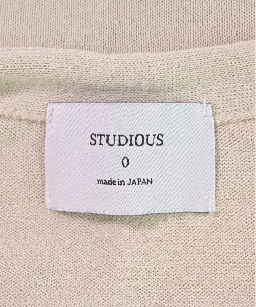 STUDIOUS เสื้อคาร์ดิแกน