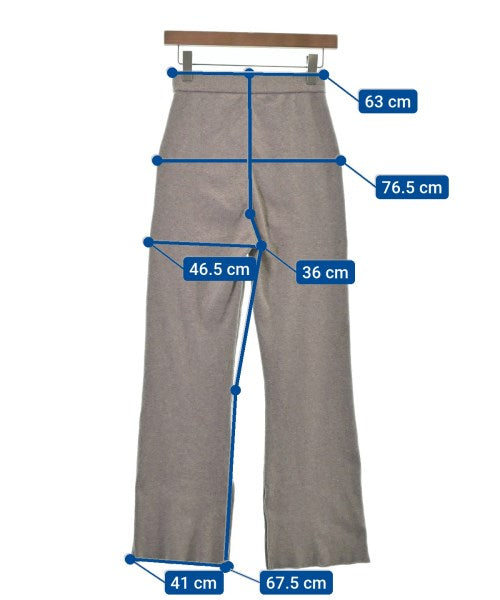 STUDIOUS กางเกง อื่น