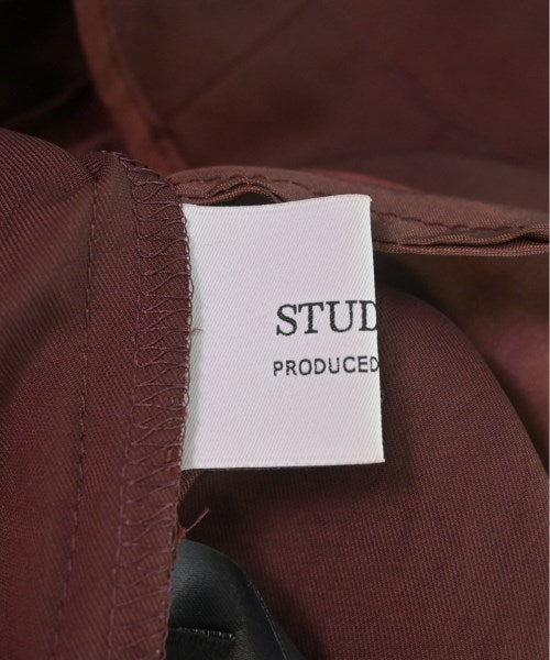 STUDIOUS กางเกง อื่น