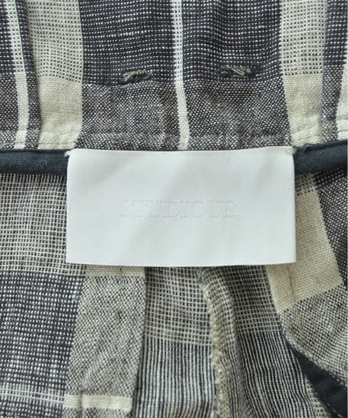 STUDIOUS กางเกง อื่น