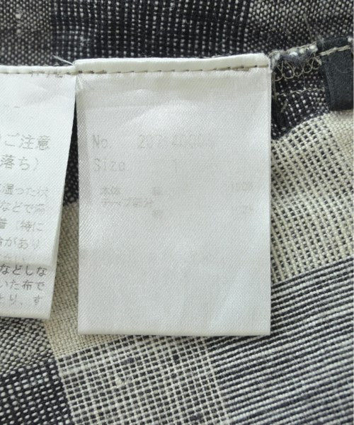 STUDIOUS กางเกง อื่น