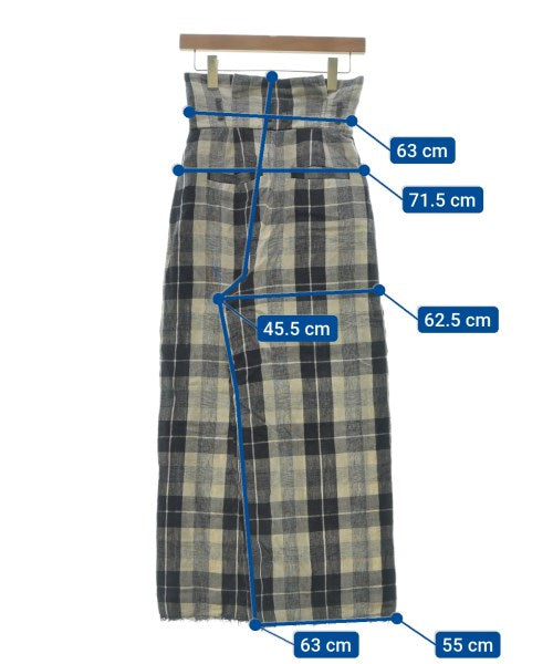 STUDIOUS กางเกง อื่น