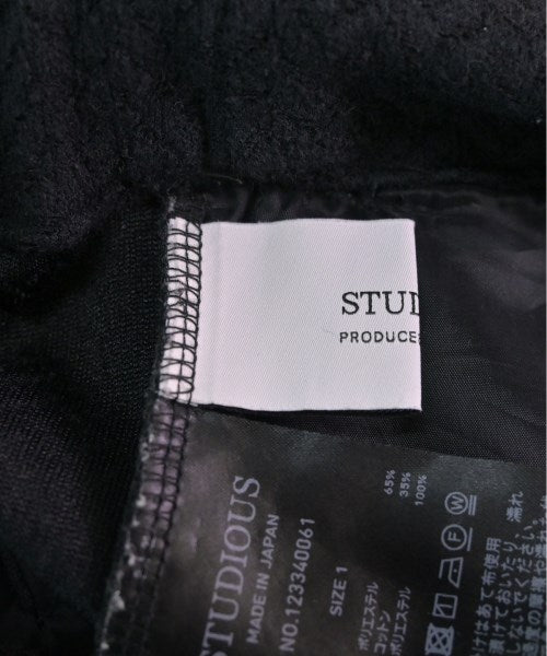 STUDIOUS กางเกง อื่น