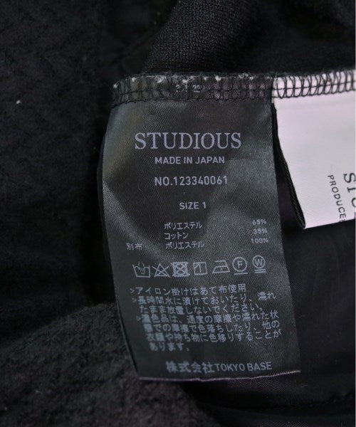 STUDIOUS กางเกง อื่น