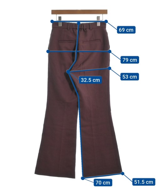 STUDIOUS กางเกง อื่น