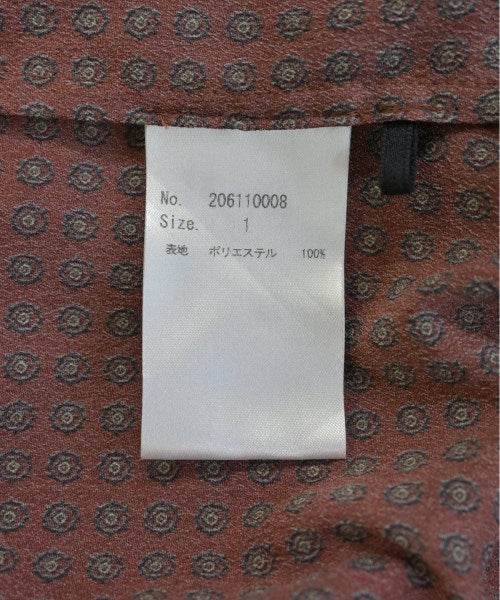 STUDIOUS เสื้อโค้ท อื่น