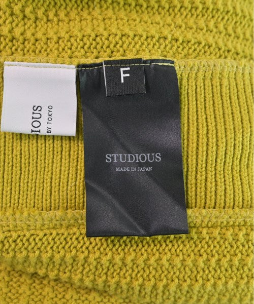 STUDIOUS ชุดเดรส