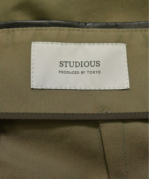 STUDIOUS กระโปรงยาว/แม็กซี่ยาว