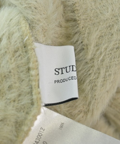 STUDIOUS เสื้อกันหนาว