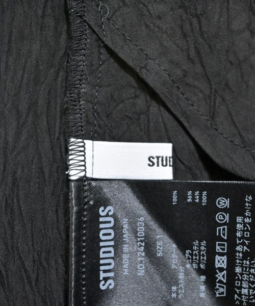 STUDIOUS ชุดเดรส