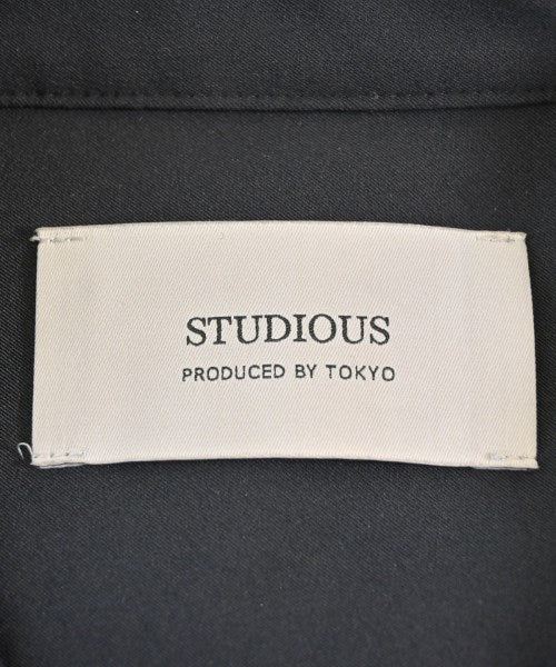 STUDIOUS เสื้อลำลอง
