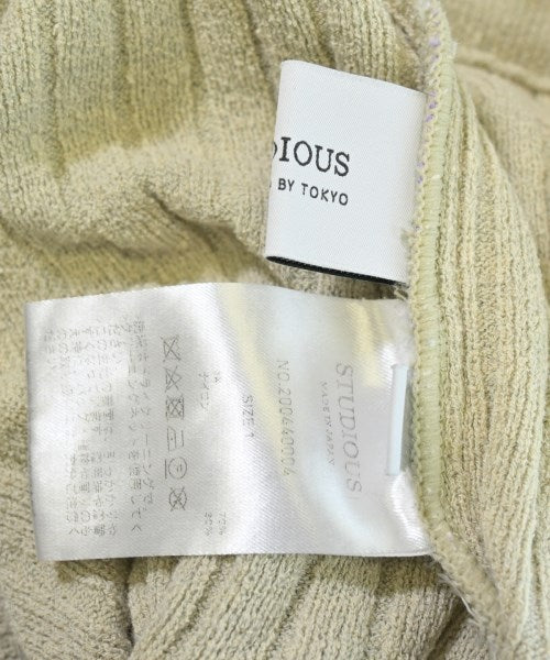 STUDIOUS กางเกง อื่น