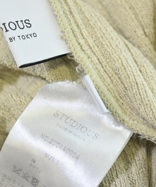 STUDIOUS กางเกง อื่น