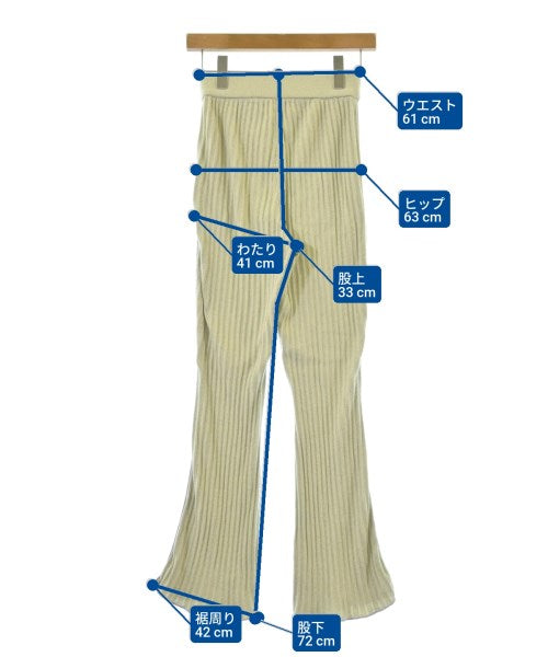 STUDIOUS กางเกง อื่น
