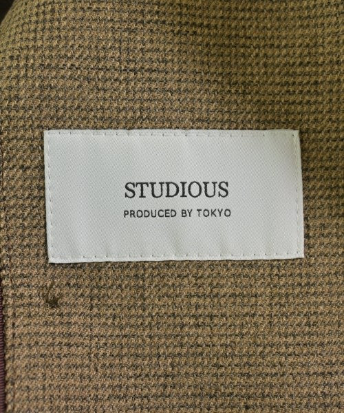STUDIOUS เบลเซอร์/แจ็คเก็ตสูท