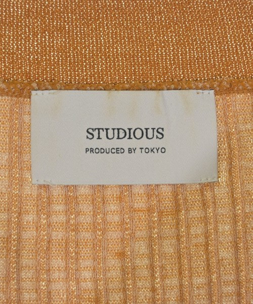 STUDIOUS เสื้อกันหนาว