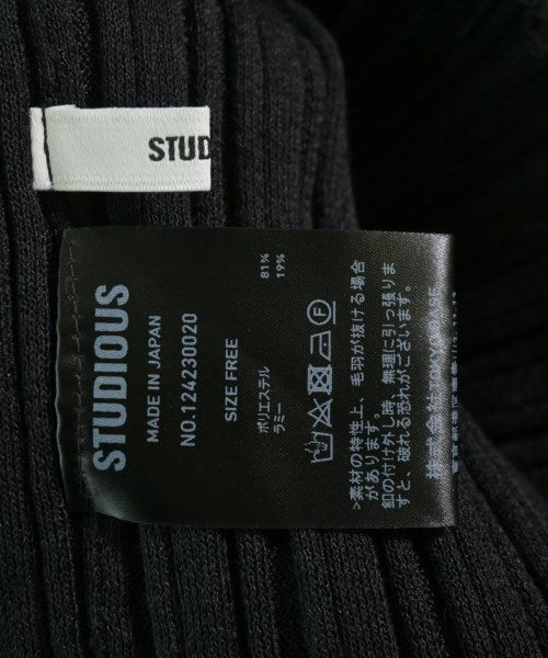 STUDIOUS เสื้อคาร์ดิแกน