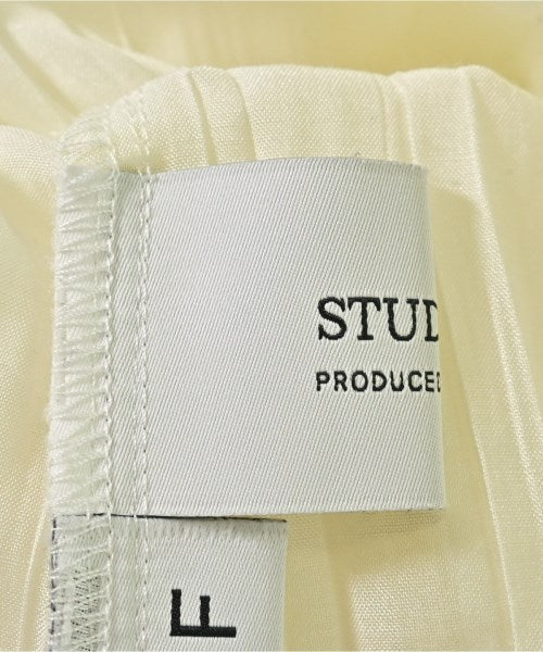 STUDIOUS เสื้อลำลอง