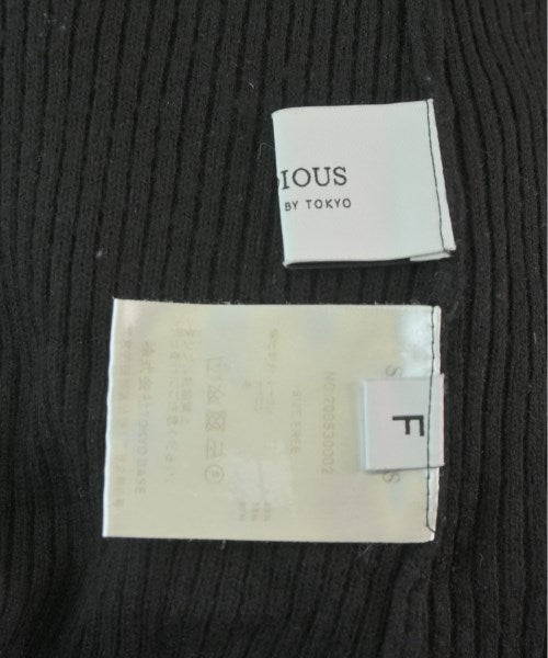 STUDIOUS เสื้อกันหนาว