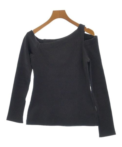 STUDIOUS เสื้อยืด/เสื้อท็อปส์