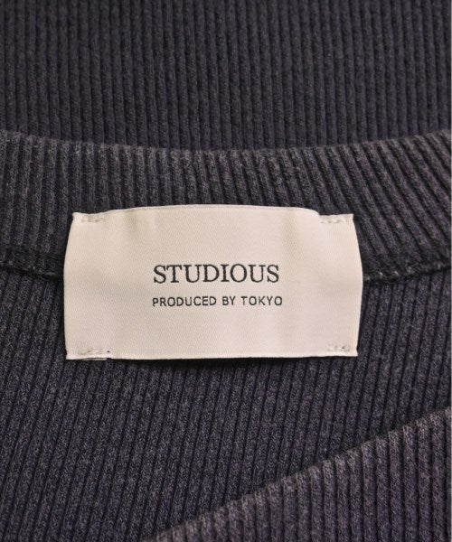 STUDIOUS เสื้อยืด/เสื้อท็อปส์