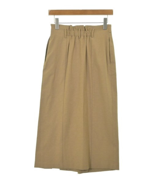 STUDIOUS กระโปรงยาว/แม็กซี่ยาว