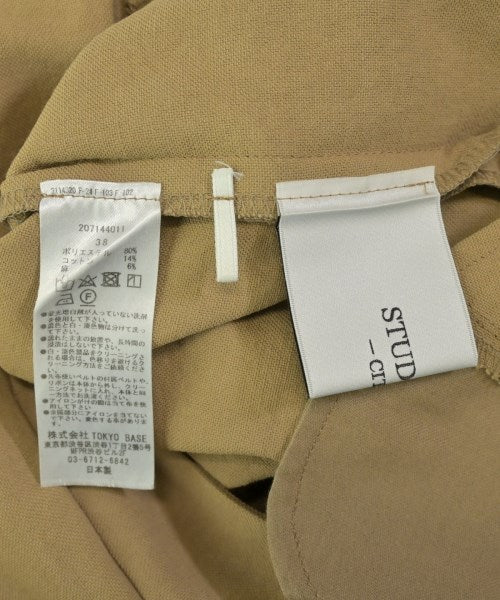 STUDIOUS กระโปรงยาว/แม็กซี่ยาว