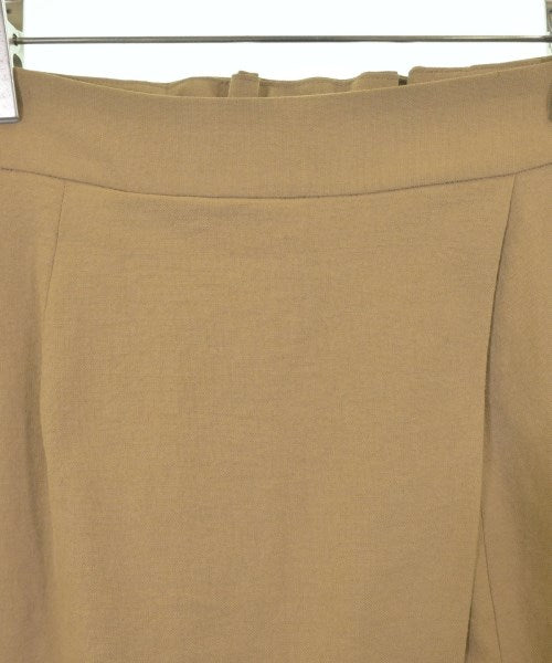 STUDIOUS กระโปรงยาว/แม็กซี่ยาว