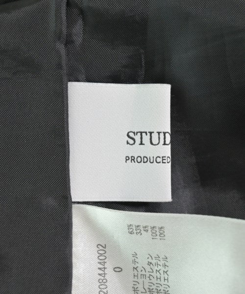 STUDIOUS กระโปรงยาว/แม็กซี่ยาว