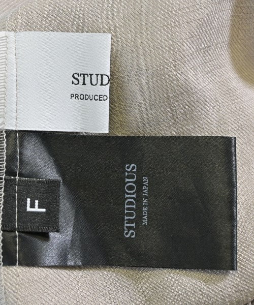 STUDIOUS เสื้อกั๊ก