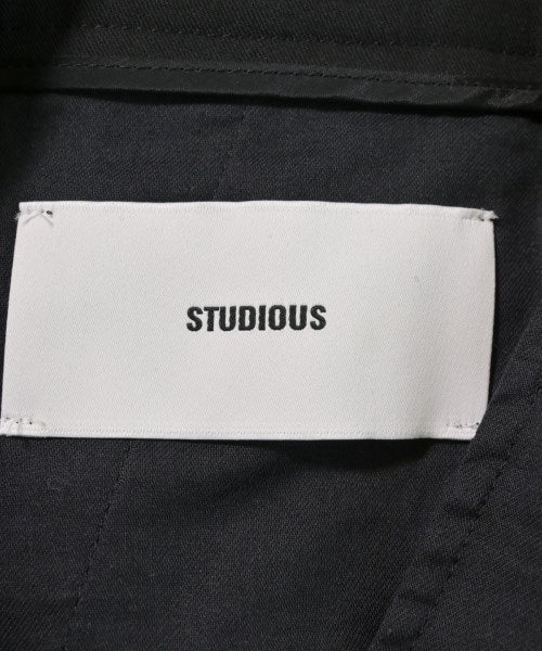 STUDIOUS กางเกงขาสั้น