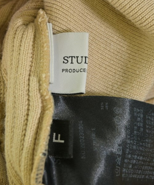 STUDIOUS เสื้อกันหนาว