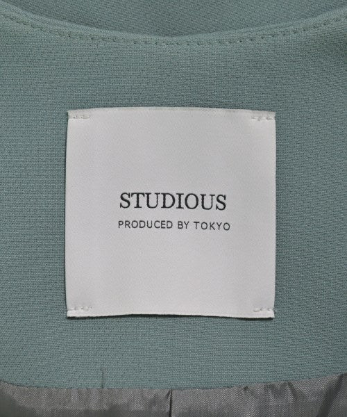 STUDIOUS เสื้อโค้ท อื่น