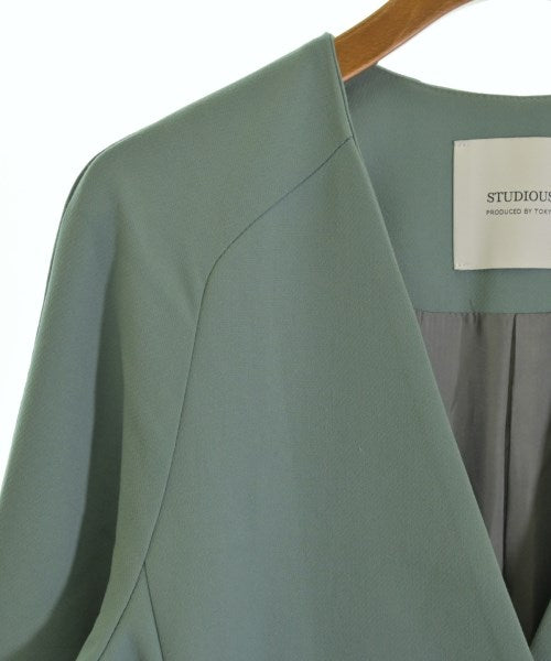 STUDIOUS เสื้อโค้ท อื่น