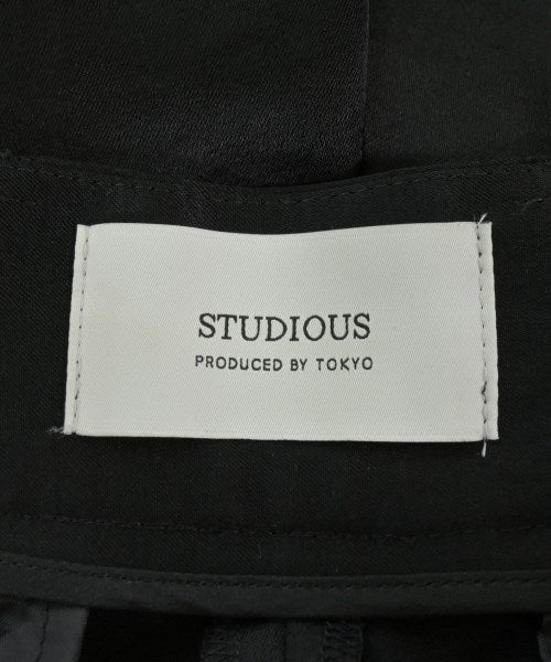 STUDIOUS กางเกงขายาว